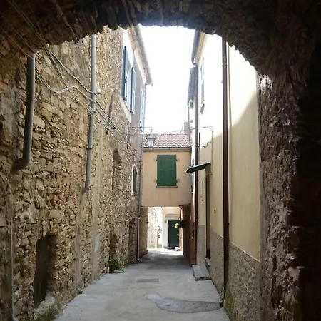 Apartment Ca Serena *