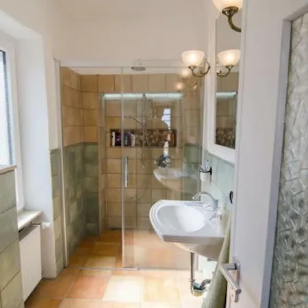 Ca Serena Apartment