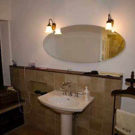 Ca Serena Apartment