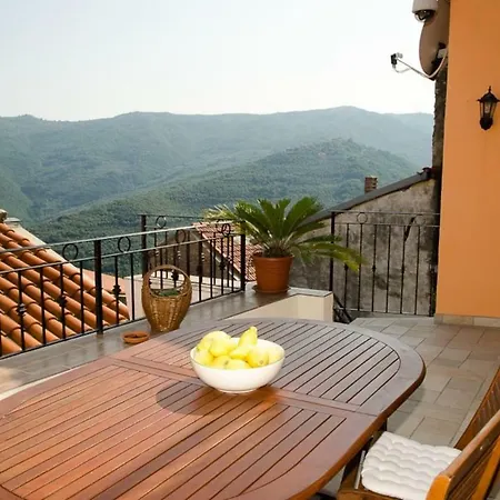 Ca Serena Apartment