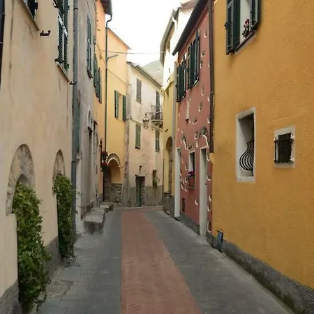 Ca Serena Apartment *