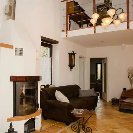 Apartmán Ca Serena