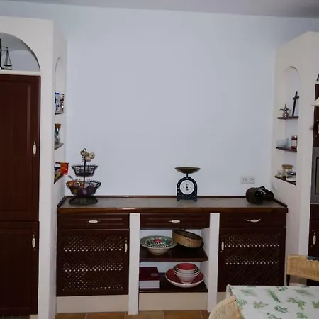 Apartmán Ca Serena