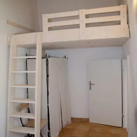 Apartmán Ca Serena *