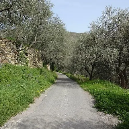 Ca Serena Torria