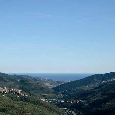 Apartmán Ca Serena